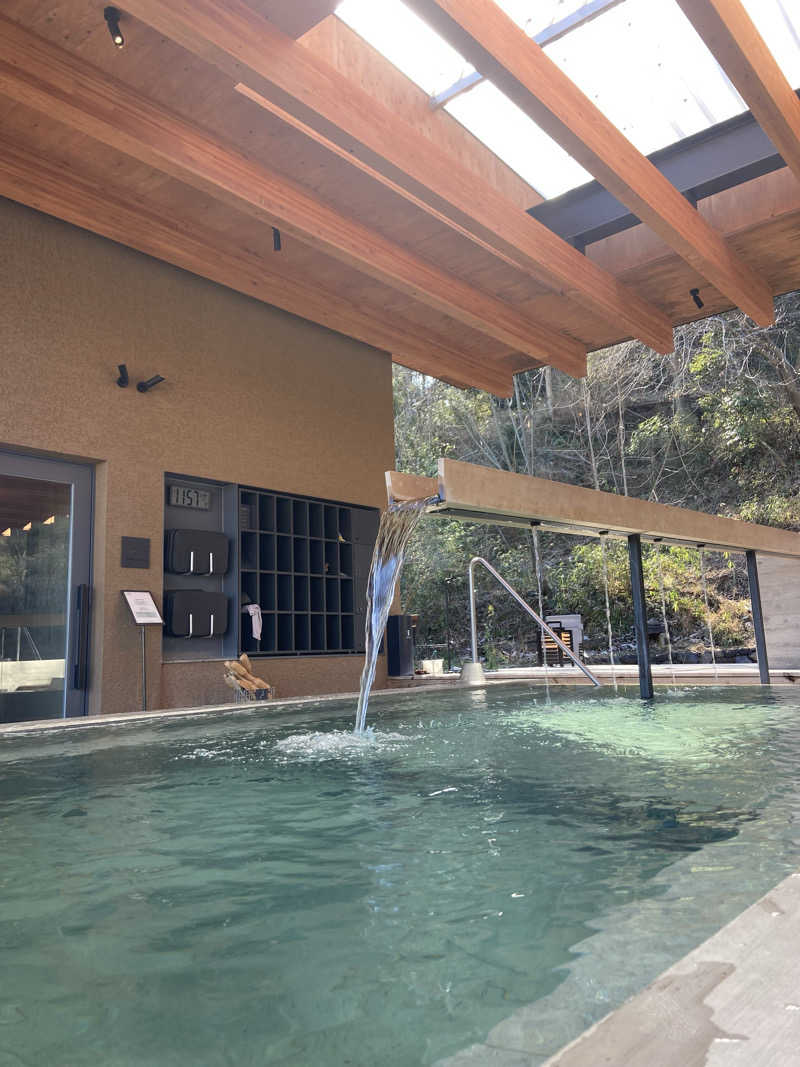 kubo@gakko_kyushokuさんのSATOYAMA TERRACEのサ活写真