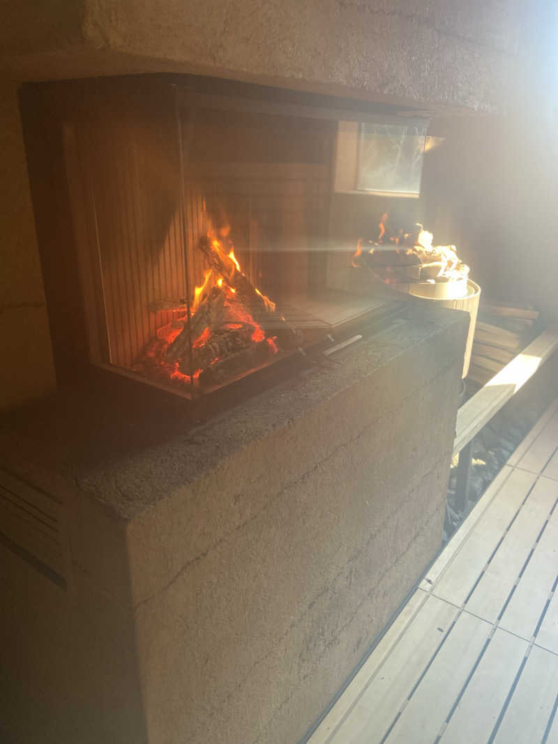 kubo@gakko_kyushokuさんのSATOYAMA TERRACEのサ活写真