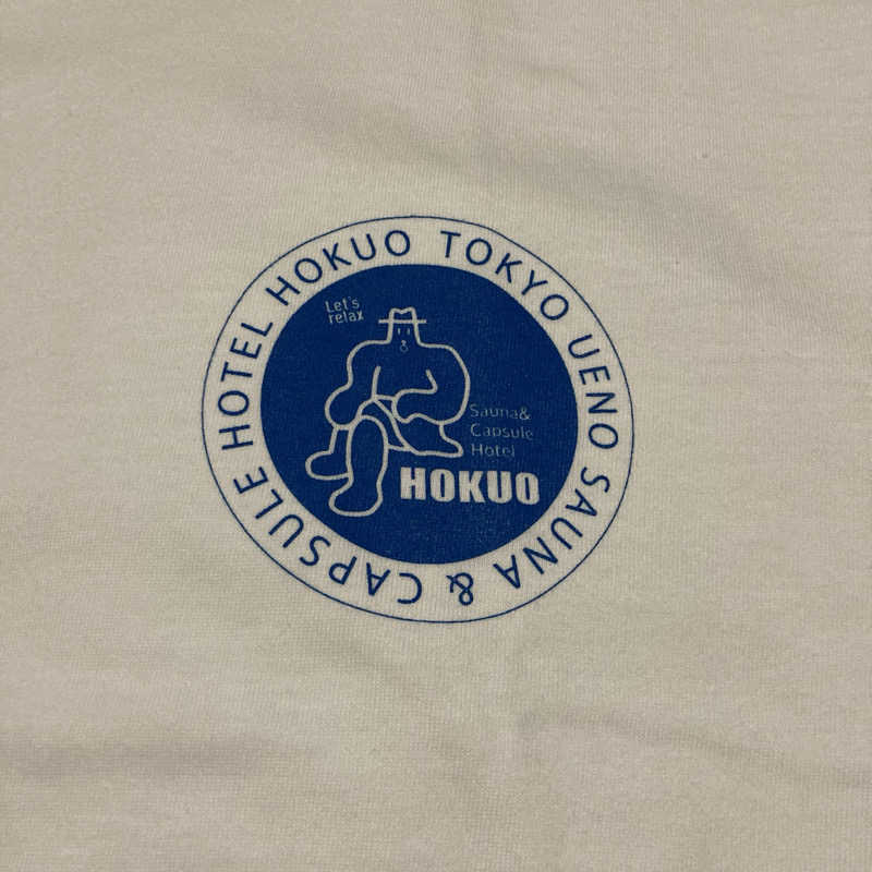 マー太郎さんのサウナ&カプセルホテル 北欧のサ活写真