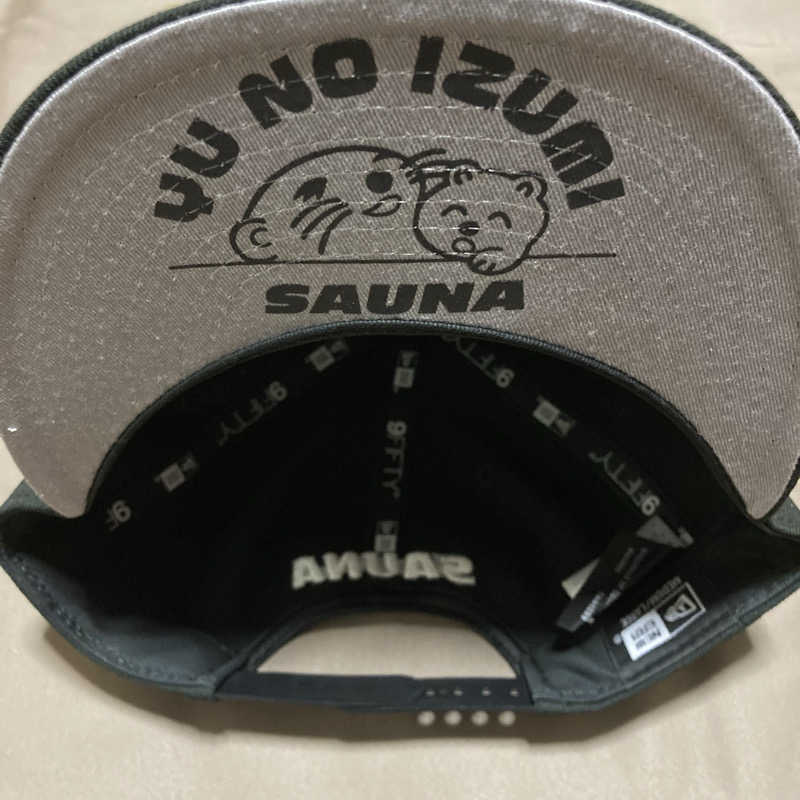 マー太郎さんのサウナ&カプセルホテル 北欧のサ活写真