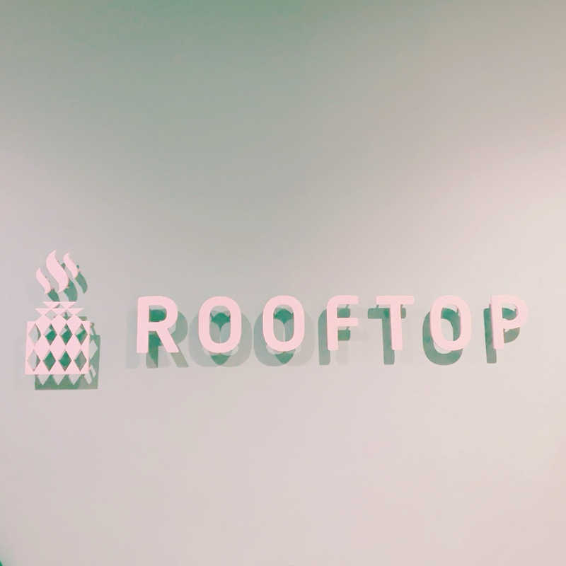 kittyさんのROOFTOPのサ活写真