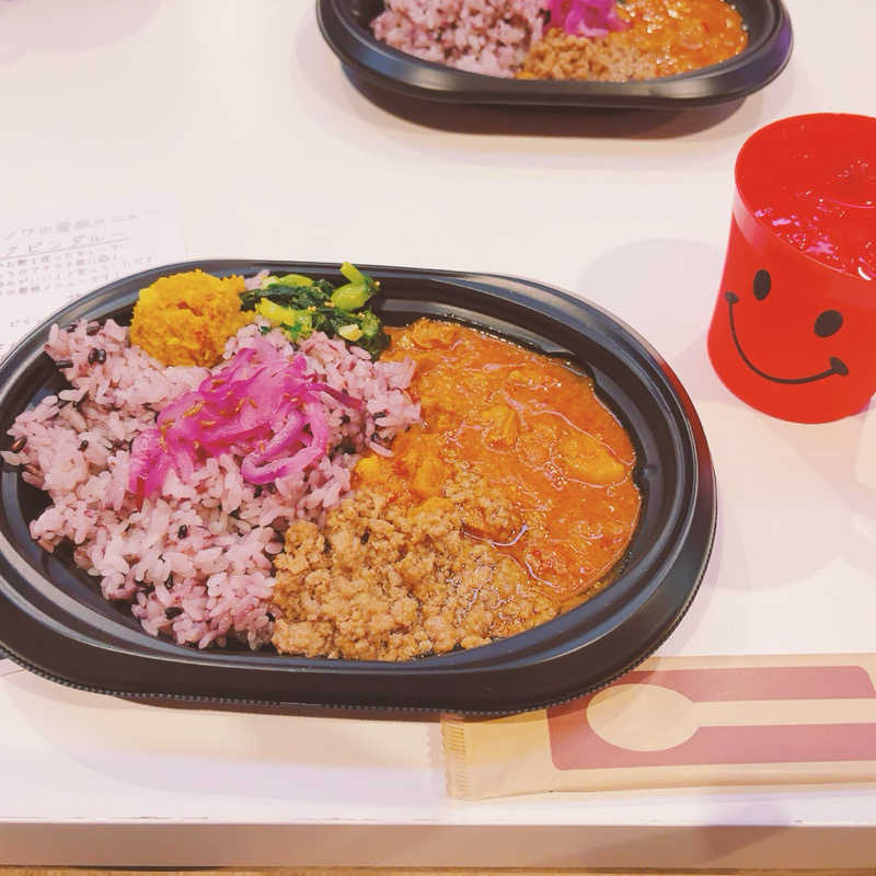 kittyさんのスパ&カプセル ニューウイングのサ活写真