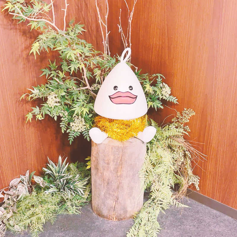 kittyさんのサウナ東京 (Sauna Tokyo)のサ活写真