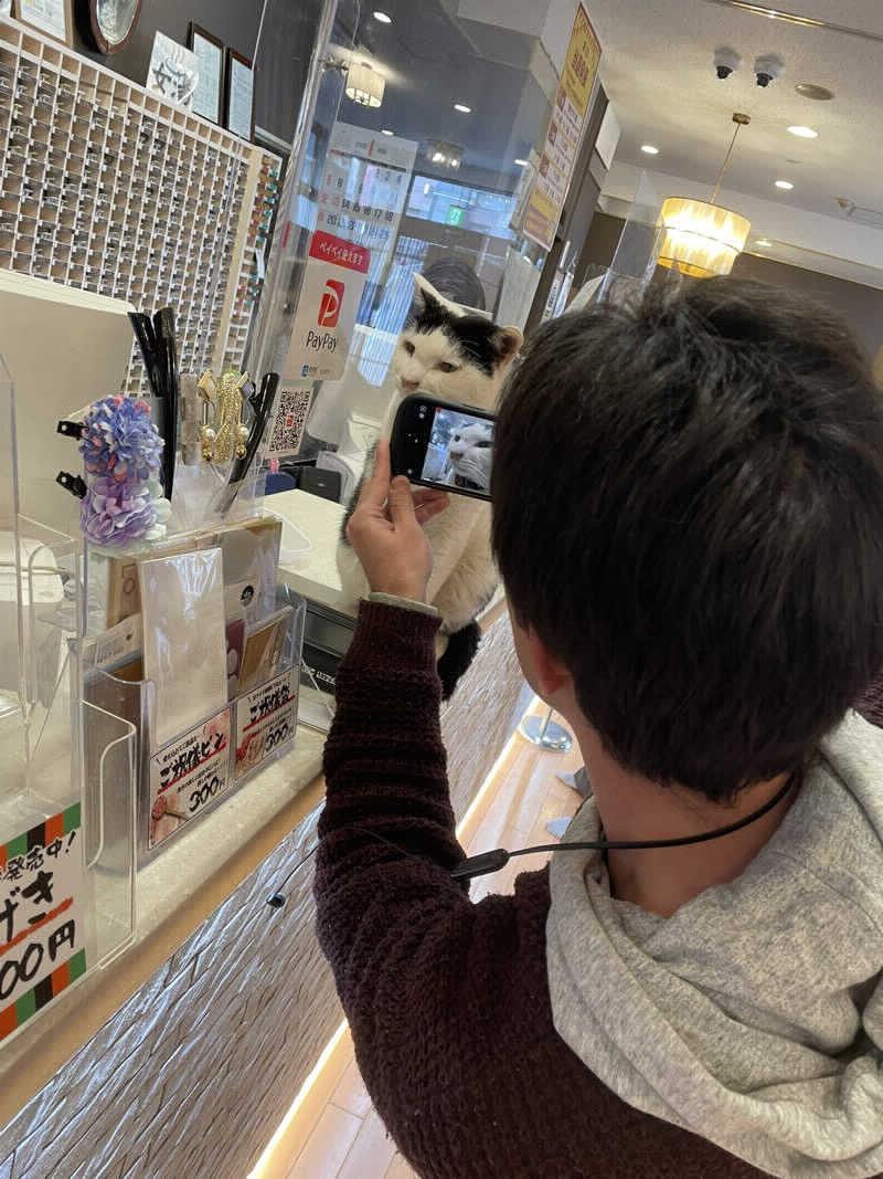 しろくまさんの行田・湯本天然温泉 茂美の湯のサ活写真