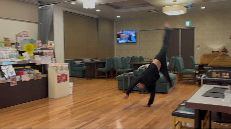 しろくまさんの行田・湯本天然温泉 茂美の湯のサ活写真