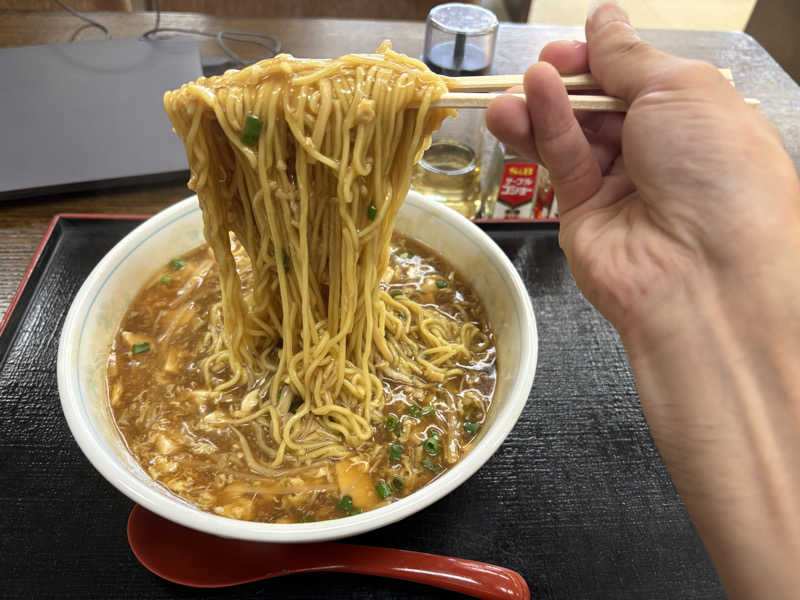 しろくまさんの行田・湯本天然温泉 茂美の湯のサ活写真