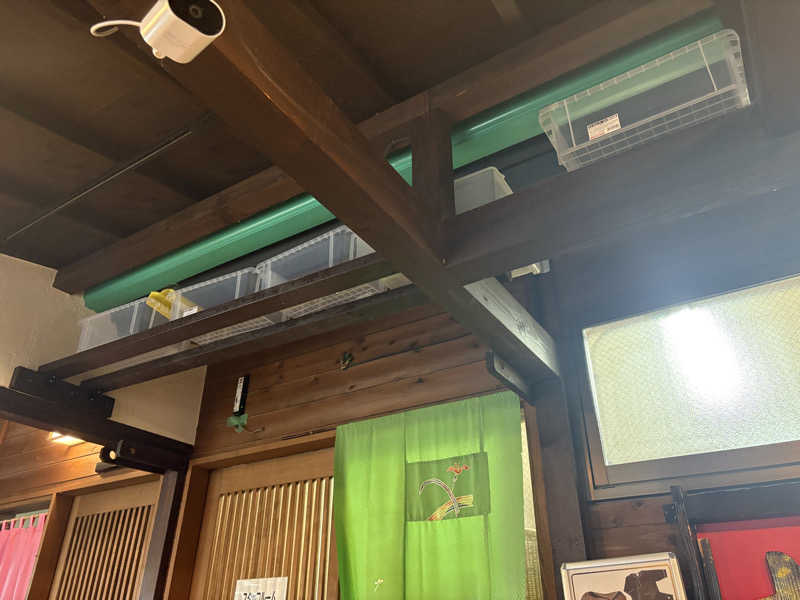 しろくまさんの行田・湯本天然温泉 茂美の湯のサ活写真