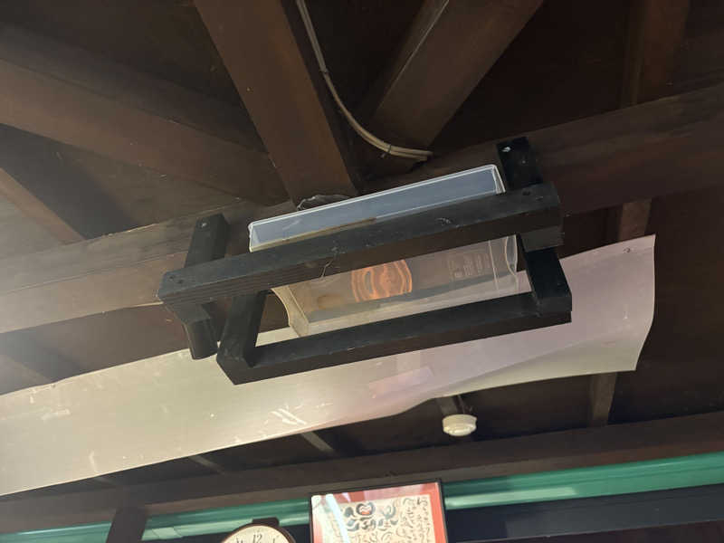 しろくまさんの行田・湯本天然温泉 茂美の湯のサ活写真