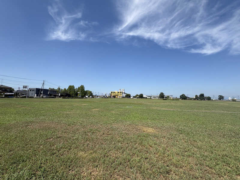 しろくまさんの行田・湯本天然温泉 茂美の湯のサ活写真
