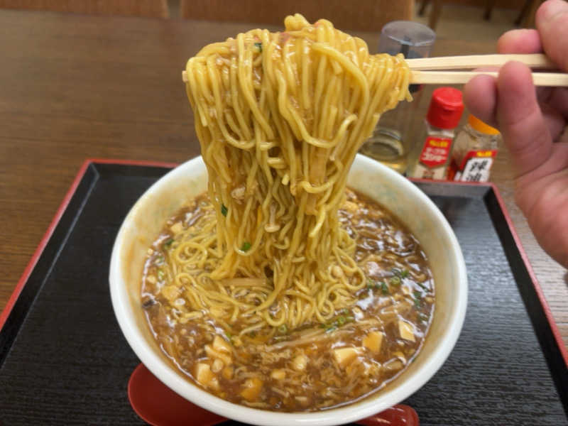 しろくまさんの行田・湯本天然温泉 茂美の湯のサ活写真