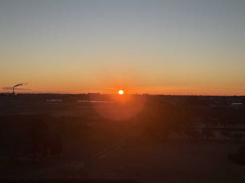 しろくまさんの行田・湯本天然温泉 茂美の湯のサ活写真