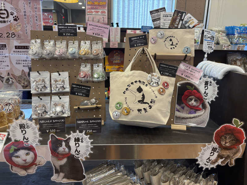 しろくまさんの行田・湯本天然温泉 茂美の湯のサ活写真