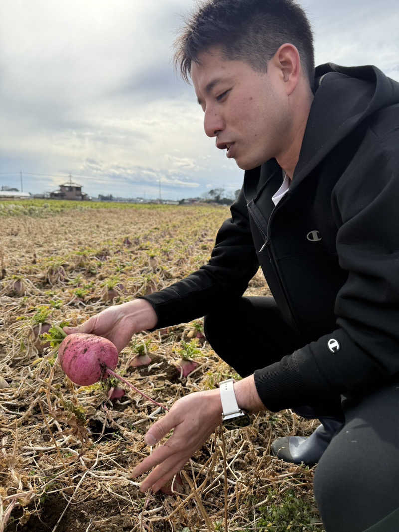 しろくまさんの行田・湯本天然温泉 茂美の湯のサ活写真