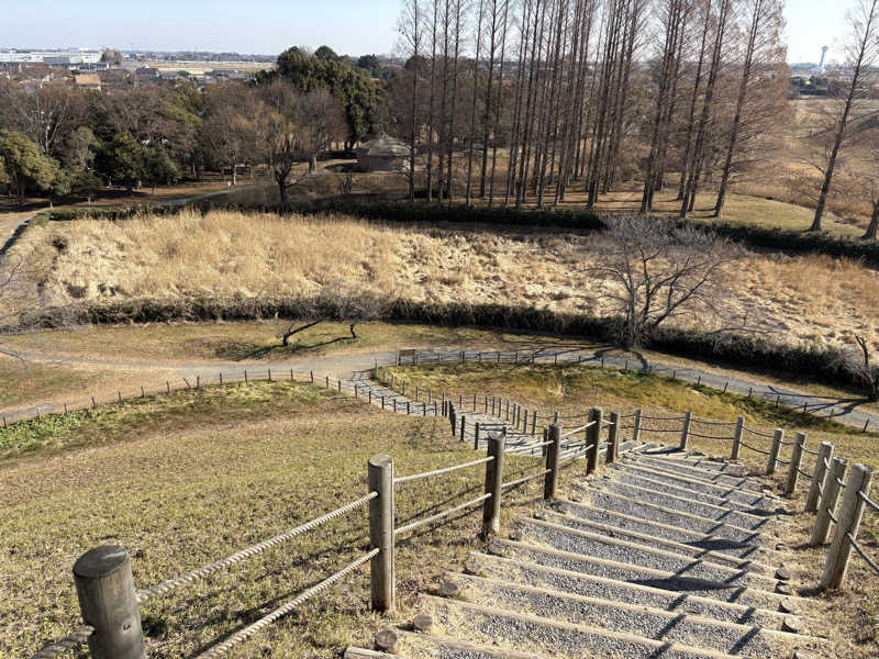 しろくまさんの行田・湯本天然温泉 茂美の湯のサ活写真