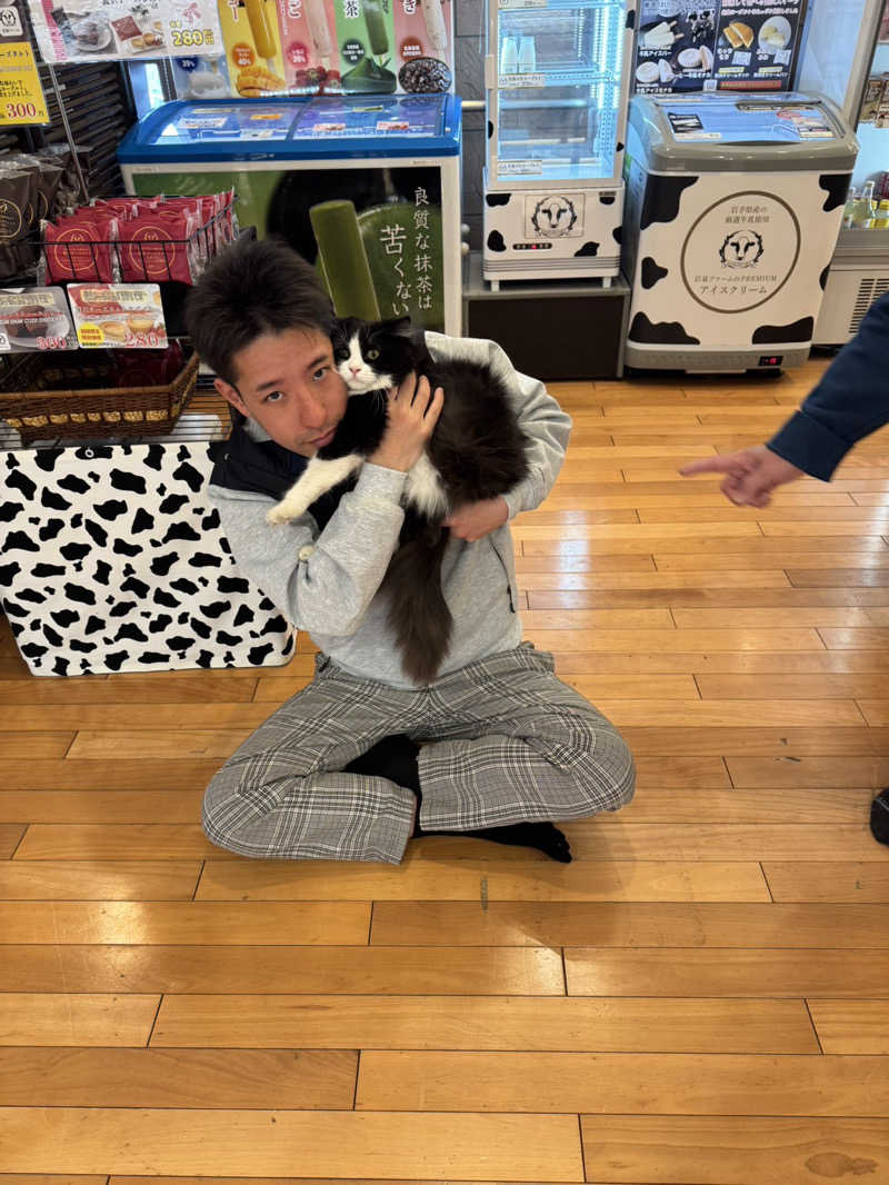 しろくまさんの行田・湯本天然温泉 茂美の湯のサ活写真