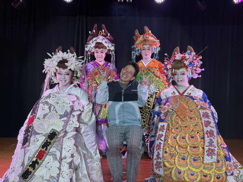 しろくまさんの行田・湯本天然温泉 茂美の湯のサ活写真