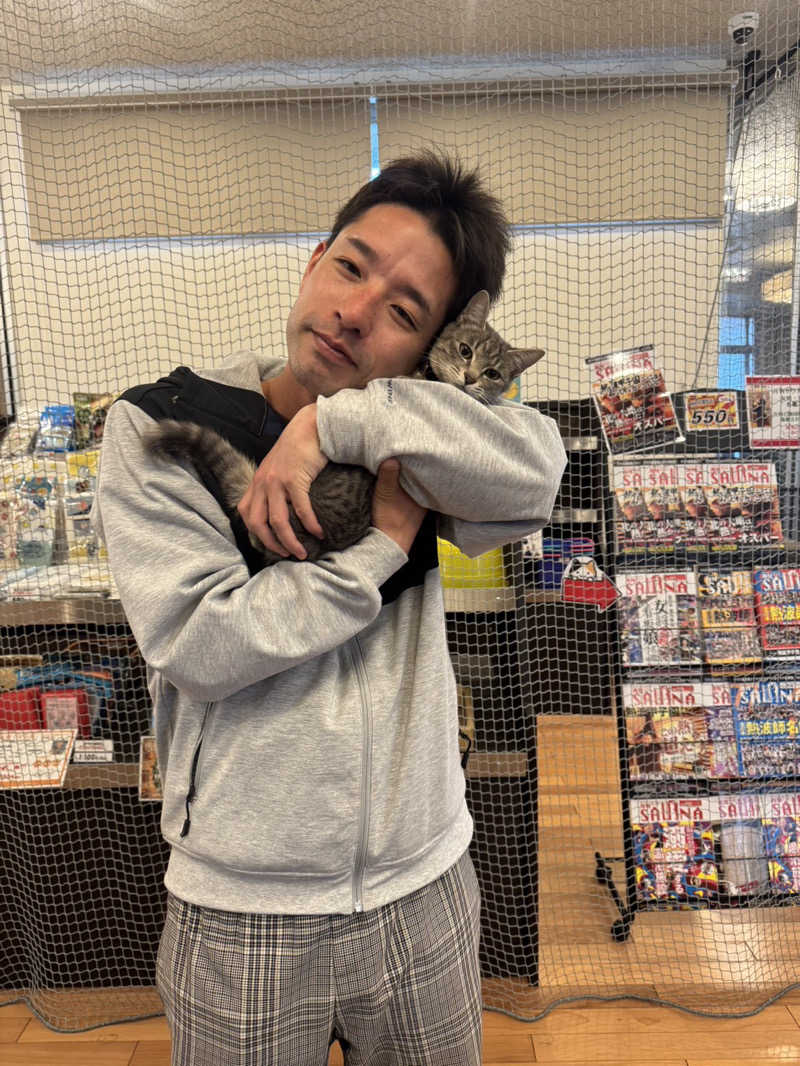 しろくまさんの行田・湯本天然温泉 茂美の湯のサ活写真