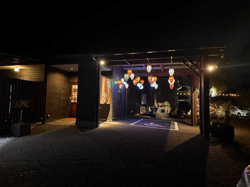 ぽひゃまるさんのまるた屋温泉 西方の湯のサ活写真