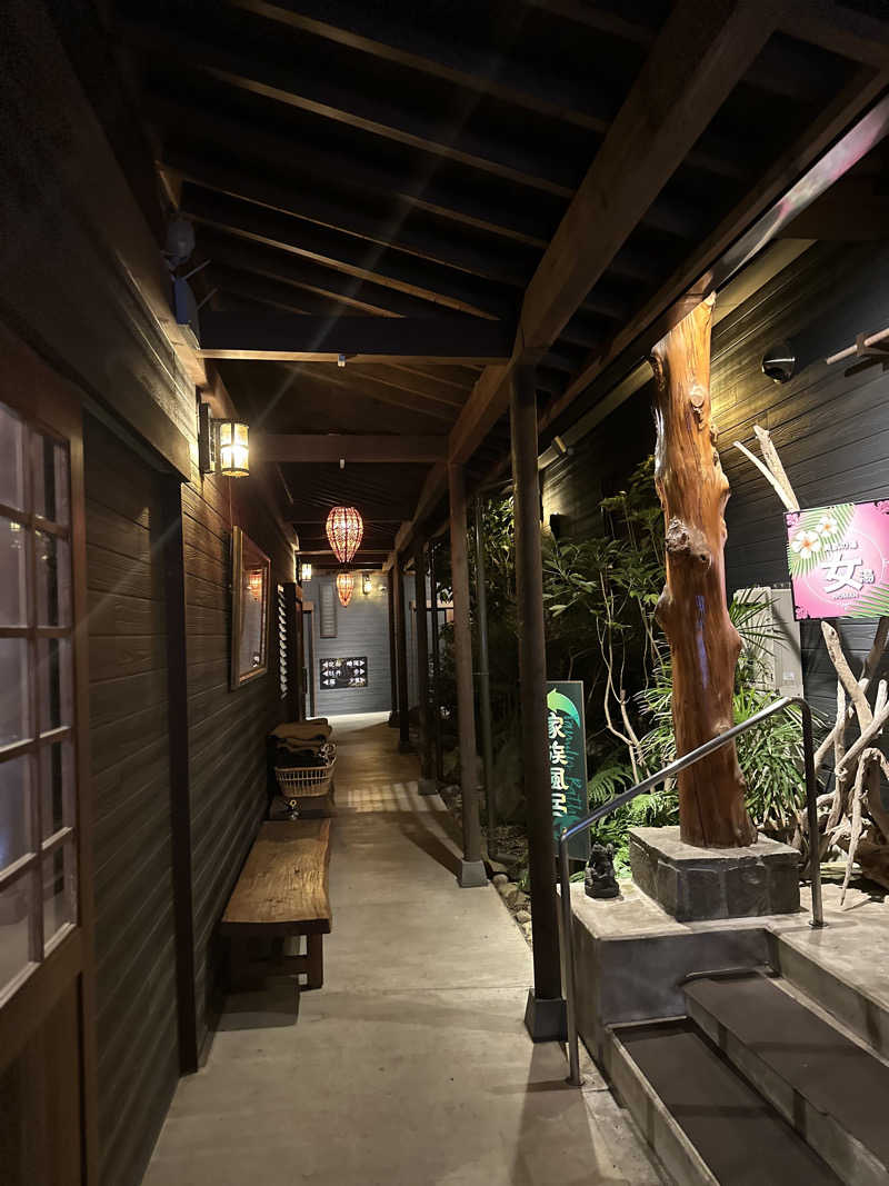 ぽひゃまるさんのまるた屋温泉 西方の湯のサ活写真