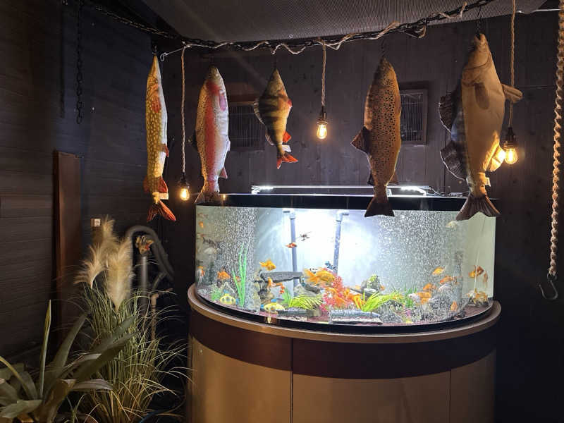 ぽひゃまるさんのまるた屋温泉 西方の湯のサ活写真