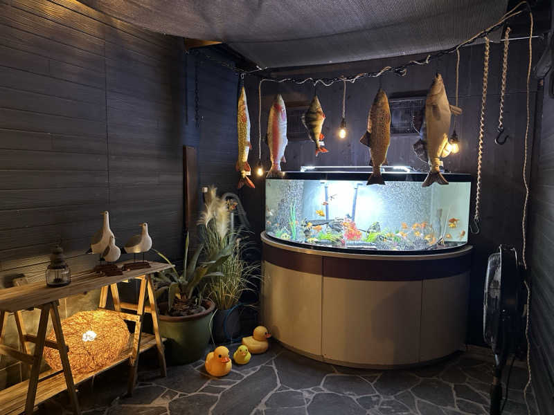 ぽひゃまるさんのまるた屋温泉 西方の湯のサ活写真