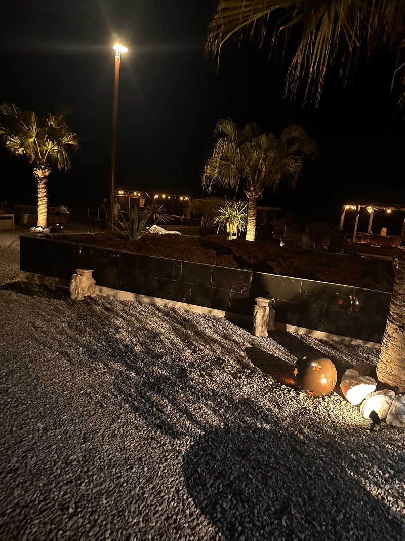 ぽひゃまるさんのまるた屋温泉 西方の湯のサ活写真