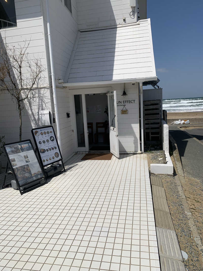 まささんのSUN EFFECTのサ活写真