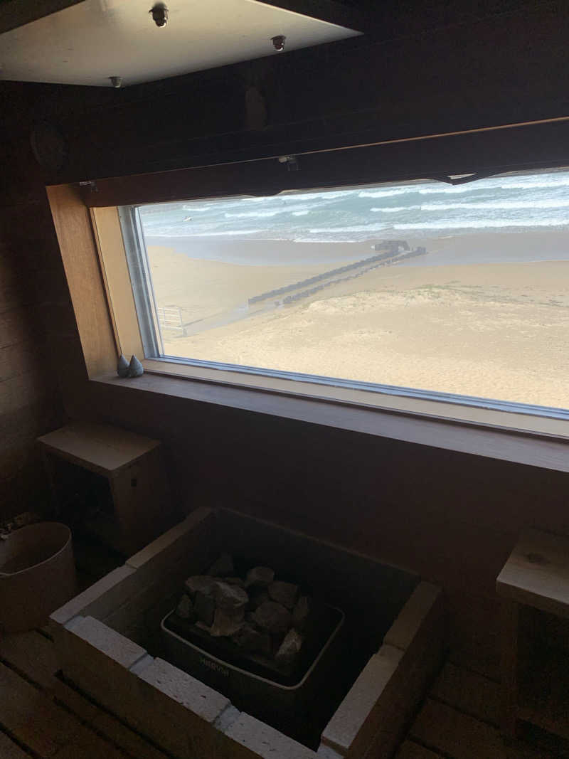 まささんのSUN EFFECTのサ活写真