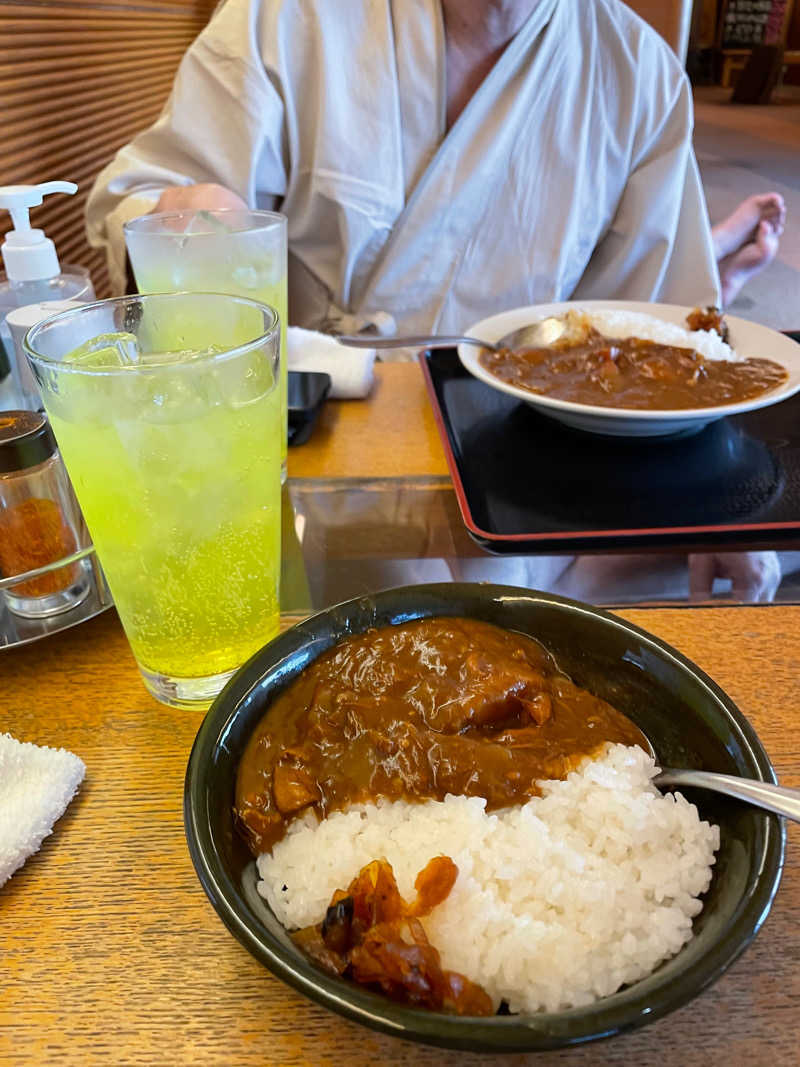 that’s lifeさんのサウナ&カプセルホテル 北欧のサ活写真