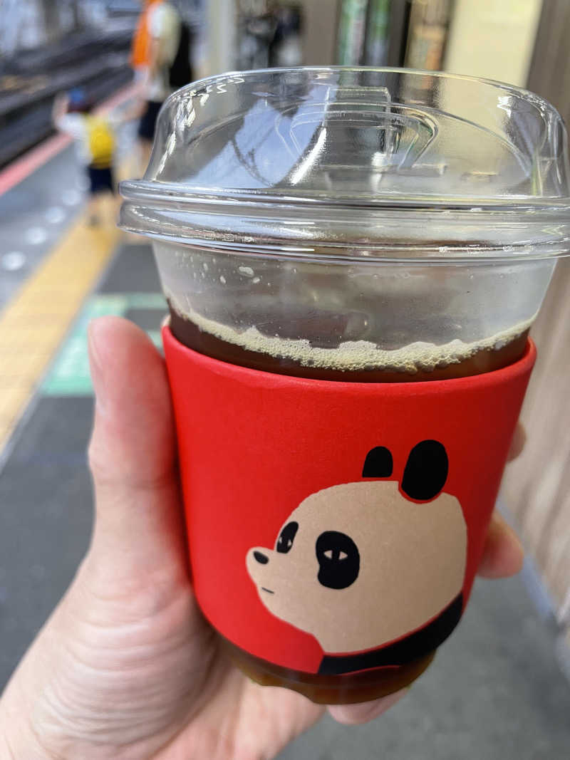 that’s lifeさんのサウナセンター稲荷町(旧サウナホテルニュー大泉 稲荷町店)のサ活写真