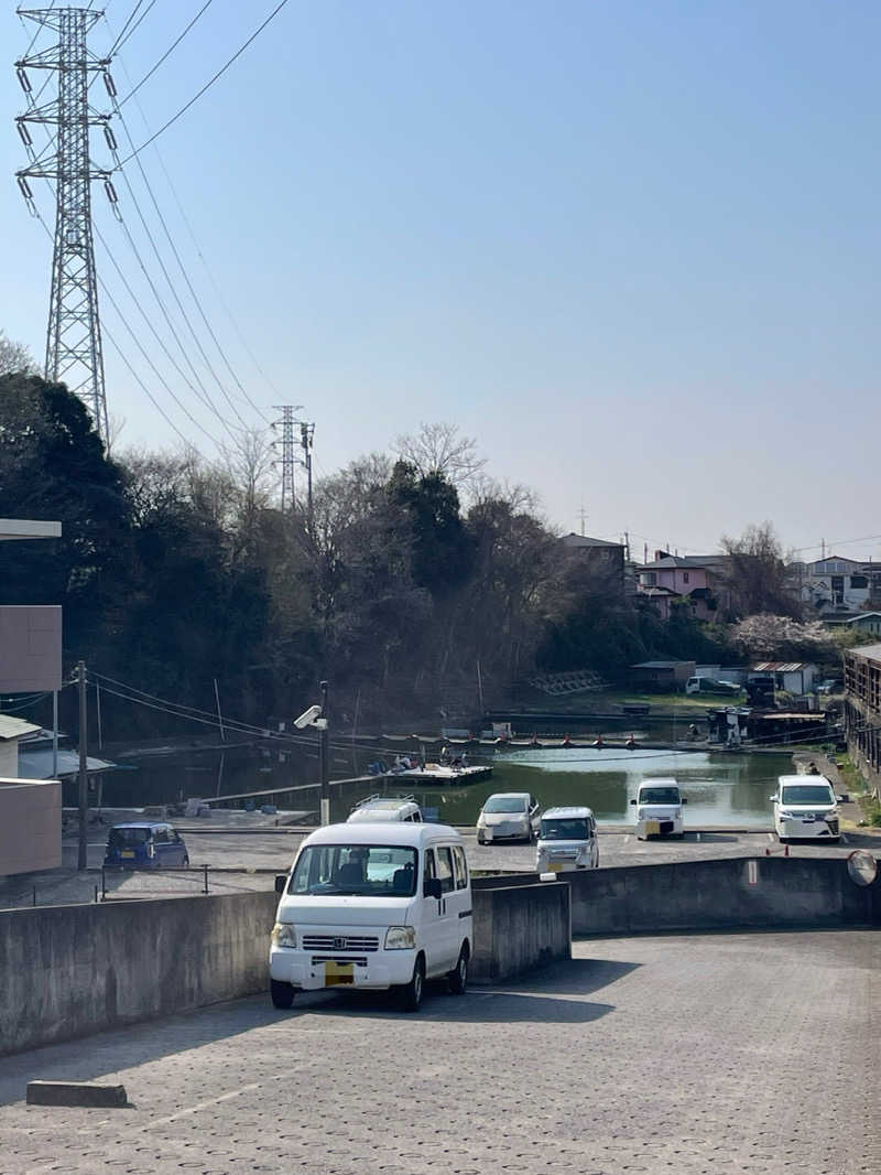 that’s lifeさんの湯乃市 鎌ヶ谷店のサ活写真