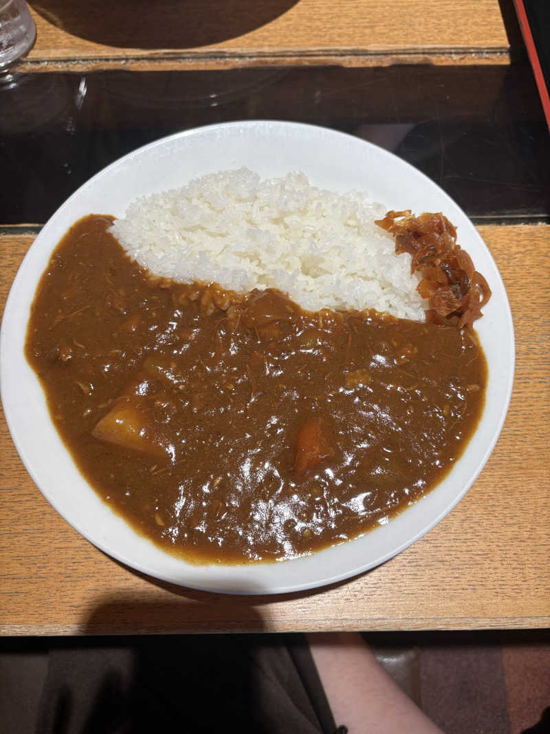 wDさんのサウナ&カプセルホテル 北欧のサ活写真