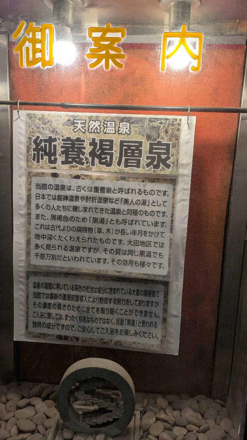 みむさんの桜館のサ活写真