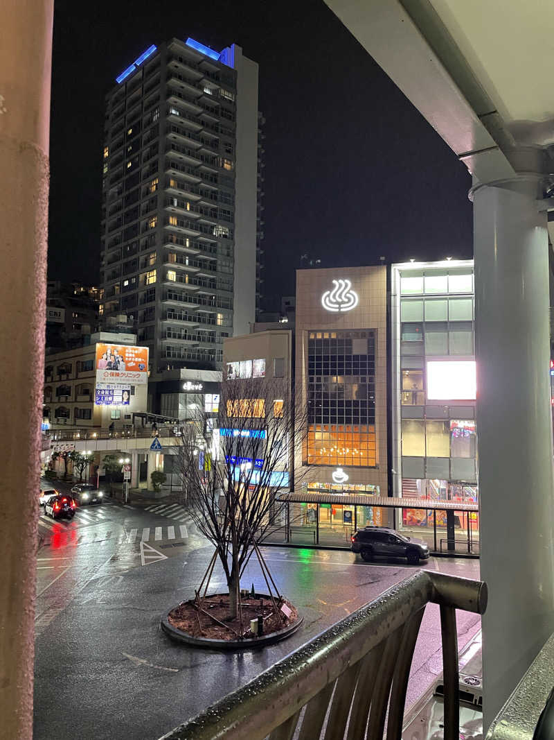 にぼさんのFLOBA(フローバ)のサ活写真