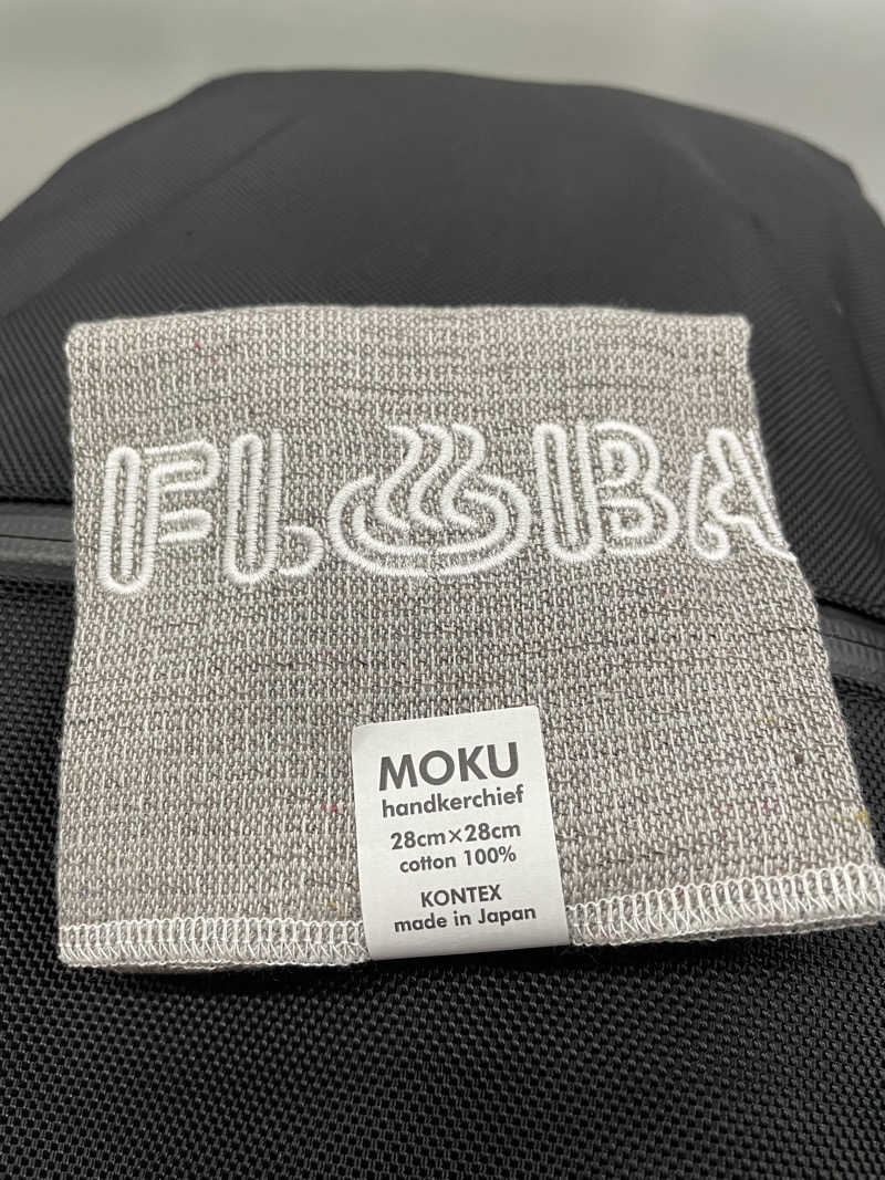 にぼさんのFLOBA(フローバ)のサ活写真