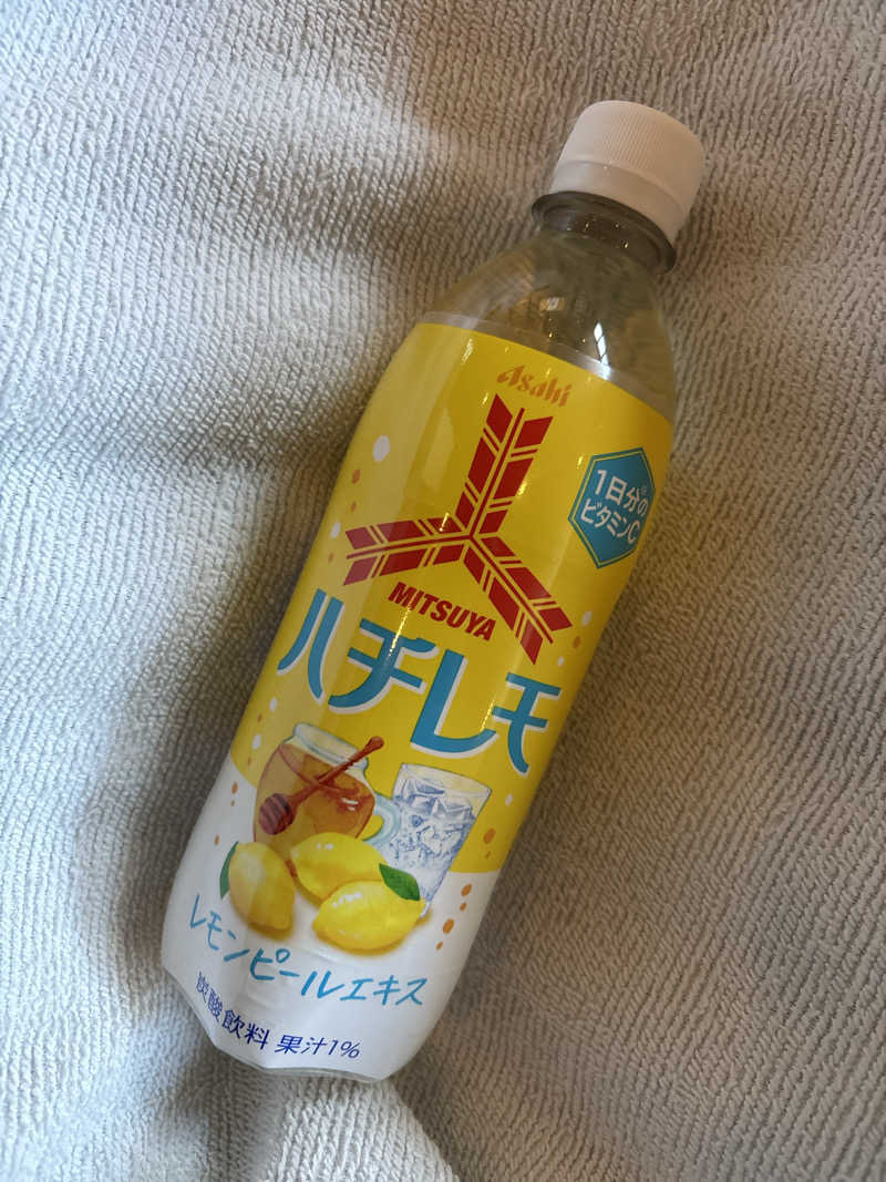 ニドネスキー（FM）さんの新岐阜サウナのサ活写真
