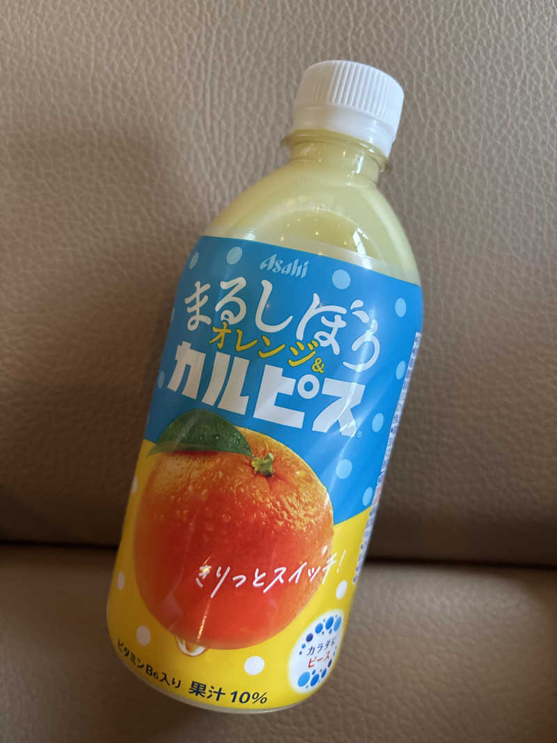 ニドネスキー（FM）さんの新岐阜サウナのサ活写真