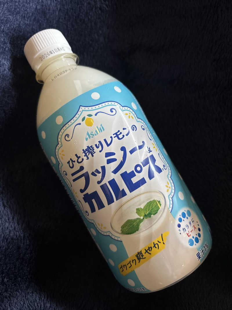 ニドネスキー（FM）さんの新岐阜サウナのサ活写真