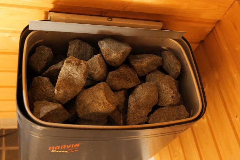 SISUさんのLapland Hotels Riekonlinnaのサ活写真