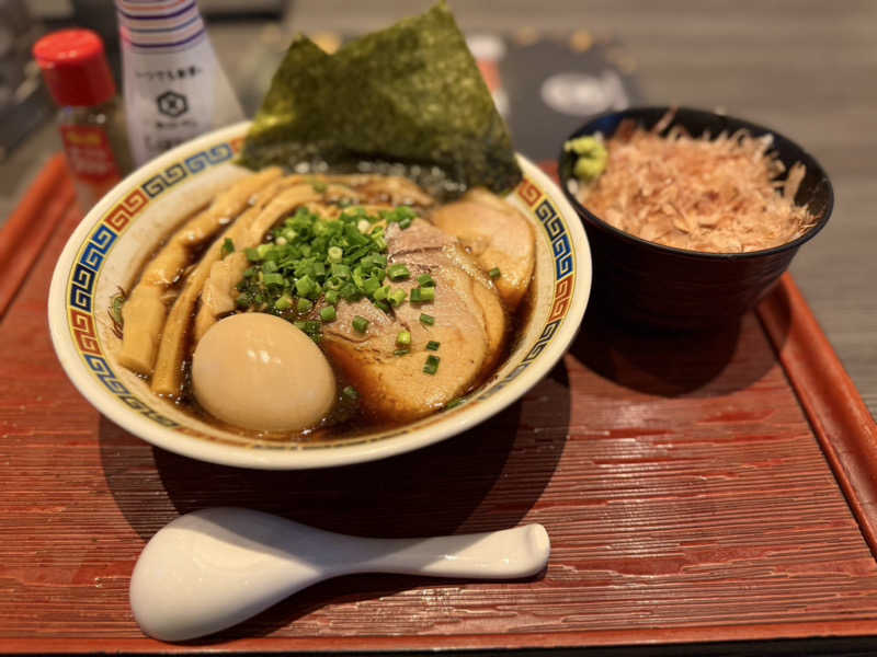 チェンマイさんのサウナ東京 (Sauna Tokyo)のサ活写真