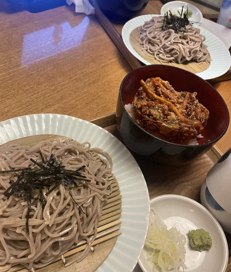 hajimetate🫠さんの両国湯屋江戸遊のサ活写真