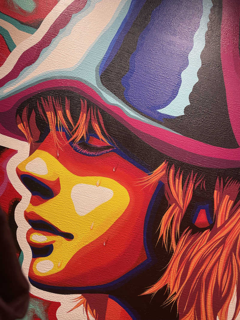 hajimetate ➕➕🫠さんの改良湯のサ活写真