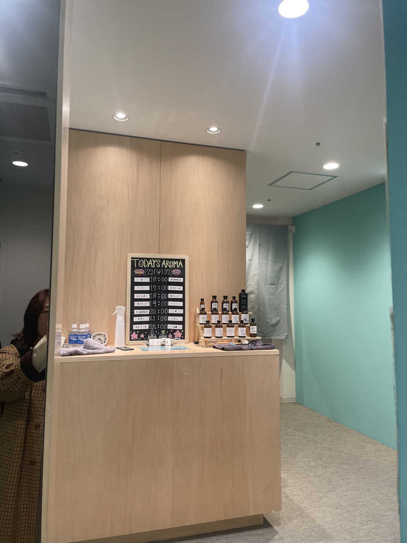 hajimetate ➕➕🫠さんのROOFTOP(ルーフトップ)のサ活写真