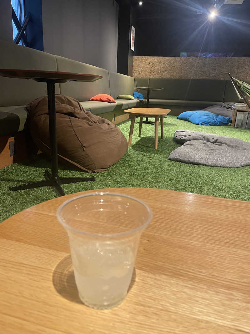 hajimetate ➕➕🫠さんのROOFTOP(ルーフトップ)のサ活写真