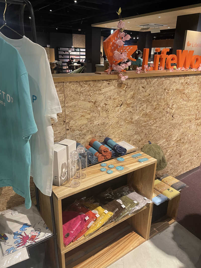 hajimetate ➕➕🫠さんのROOFTOP(ルーフトップ)のサ活写真