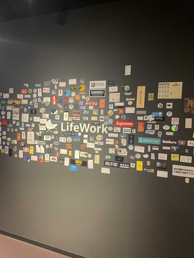 hajimetate ➕➕🫠さんのROOFTOP(ルーフトップ)のサ活写真