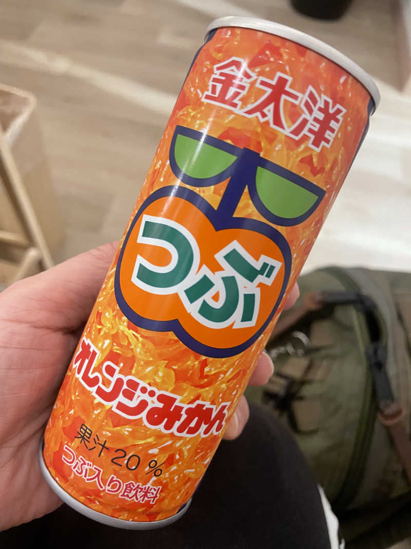 hajimetate ➕➕🫠さんのCOCOFURO かが浴場のサ活写真