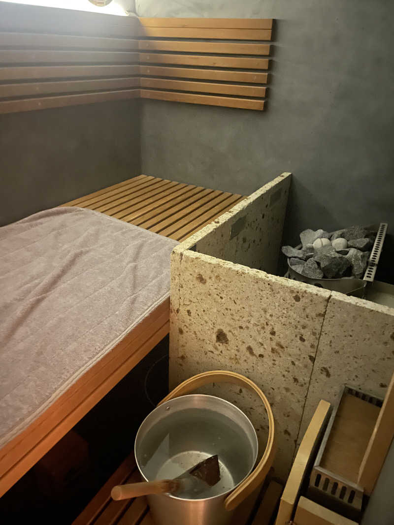 hajimetate ➕🫠さんのSOLO37のサ活写真