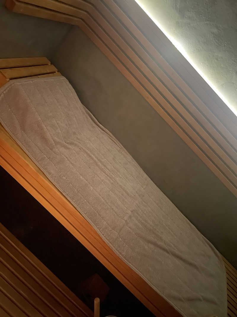 hajimetate ➕🫠さんのSOLO37のサ活写真
