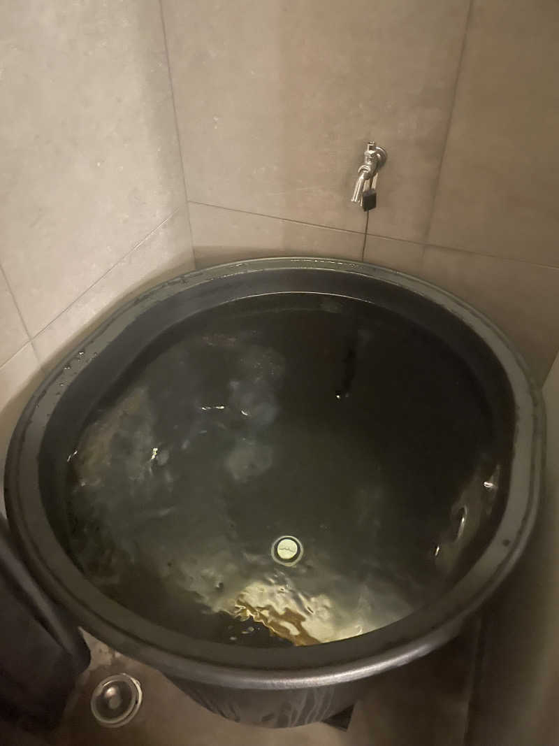hajimetate ➕🫠さんのSOLO37のサ活写真